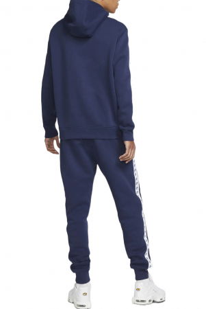 Trening NIKE Club Fleece - DM6838-410 [1]