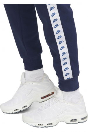 Trening NIKE Club Fleece - DM6838-410 [5]