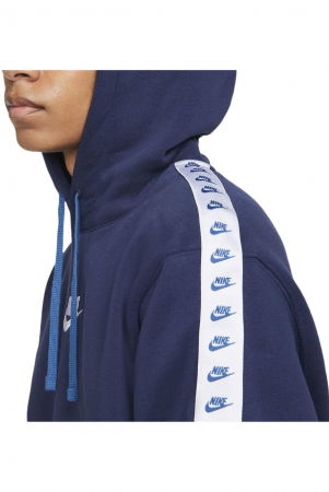 Trening NIKE Club Fleece - DM6838-410 [3]