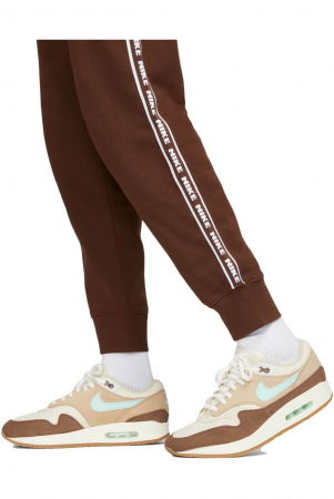 Trening NIKE Club Fleece - FB7296-259 [4]