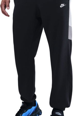 Trening NIKE Club Fleece HDED GX - HV1165-010 [4]