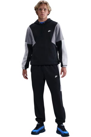 REDUCERI - Trening NIKE Club Fleece HDED GX - HV1165-010