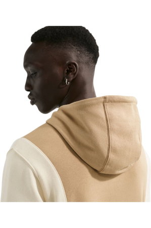 Trening NIKE Club Fleece HDED GX - HV1165-297 [4]