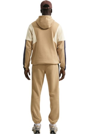 Trening NIKE Club Fleece HDED GX - HV1165-297 [1]