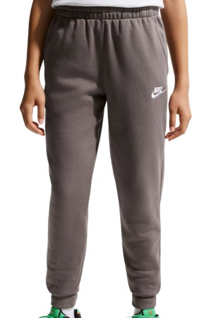 Trening NIKE Club Fleece HDY - HQ9318-289 [5]