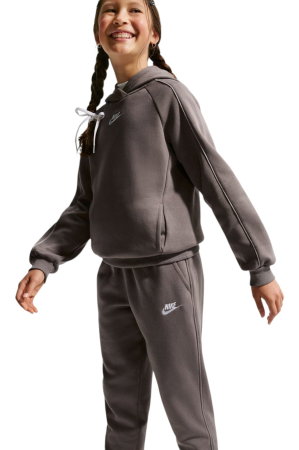 Trening NIKE Club Fleece HDY - HQ9318-289 [6]