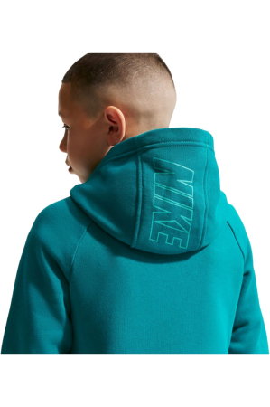 Trening NIKE Club Fleece HDY - HQ9318-372 [4]