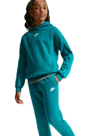 Trening NIKE Club Fleece HDY - HQ9318-372 [6]
