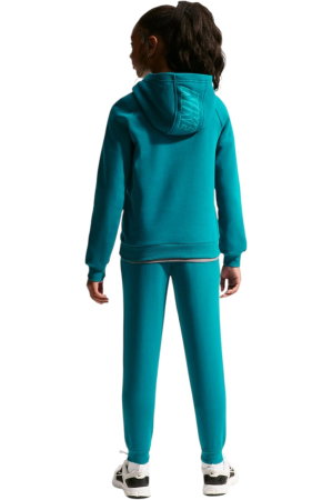 Trening NIKE Club Fleece HDY - HQ9318-372 [7]
