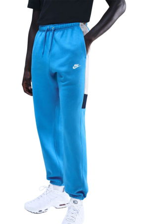 Trening NIKE Club Fleece Hooded Track GX - HV1165-435 [4]