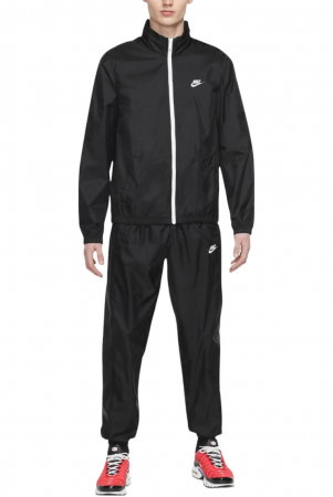 Trening NIKE Club Lined Woven - DR3337-010 [0]