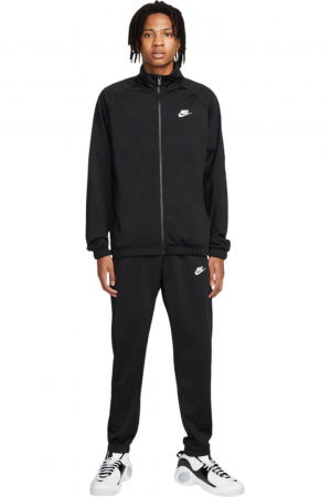 TRENINGURI - Trening NIKE Club Poli-Knit - FB7351-010