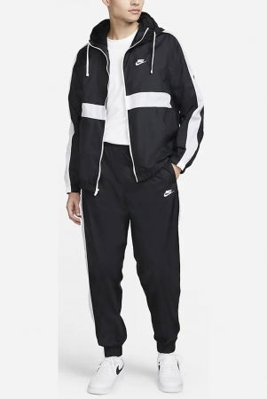 Trening NIKE Club Woven  - BV3025-013 [4]