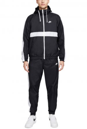 Trening NIKE Club Woven  - BV3025-013 [0]