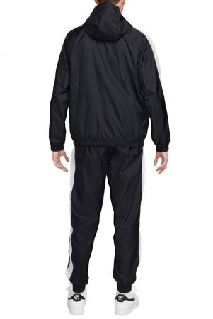 Trening NIKE Club Woven  - BV3025-013 [1]