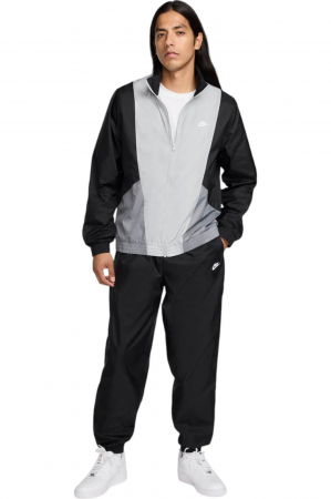 Trening NIKE Club Woven - HJ1985-010 [7]