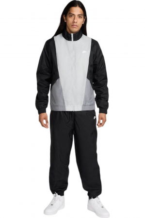 TRENINGURI - Trening NIKE Club Woven - HJ1985-010