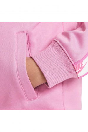 Trening NIKE DF Full Zip Logo Tape - 36M452-ACG [2]