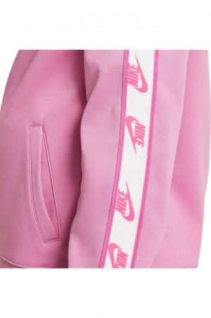 Trening NIKE DF Full Zip Logo Tape - 36M452-ACG [3]