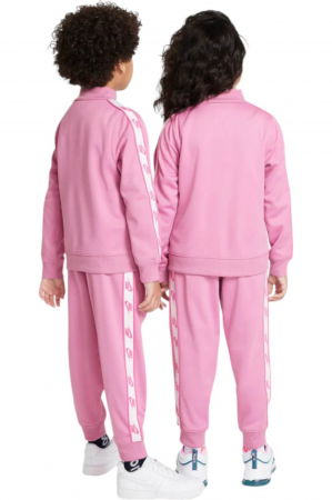 Trening NIKE DF Full Zip Logo Tape - 36M452-ACG [1]