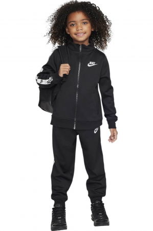 Trening NIKE DF Full Zip Logo Tape - 86M452-023 [0]