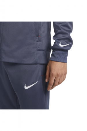 Trening NIKE Dri-FIT FC Libero - DC9065-437 [4]