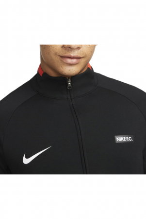 Trening NIKE Dri-FIT NIKE FC - DH9656-010 [3]