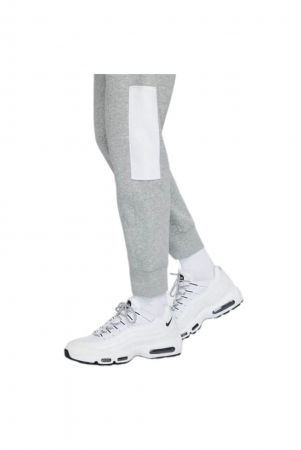 Trening NIKE Essential Fleece - DM6836-063 [6]