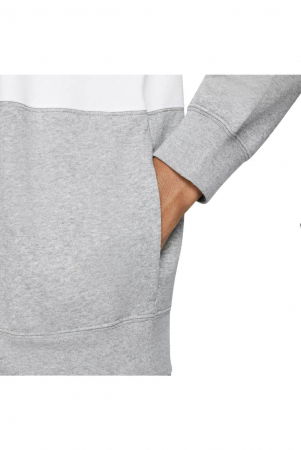 Trening NIKE Essential Fleece - DM6836-063 [3]