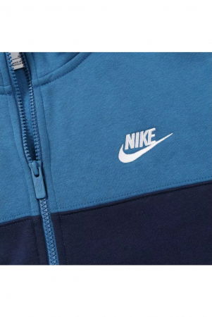 Trening NIKE Essential Fleece - DM6836-407 [3]