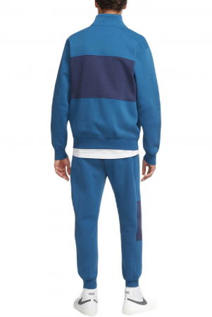 Trening NIKE Essential Fleece - DM6836-407 [1]