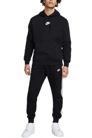 Trening NIKE Essential Fleece Graphic - DM6838-010 [0]