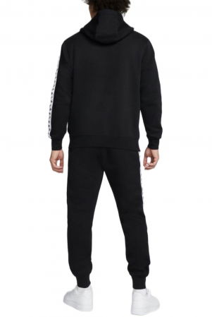 Trening NIKE Essential Fleece Graphic - DM6838-010 [1]