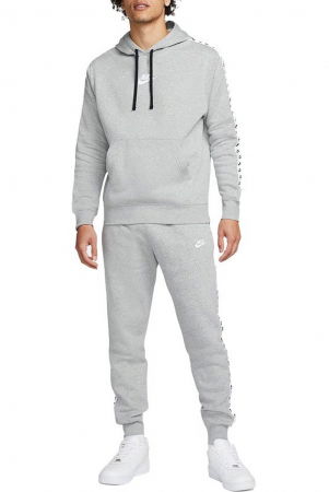 Trening NIKE Essential Fleece Graphic - DM6838-063 [0]