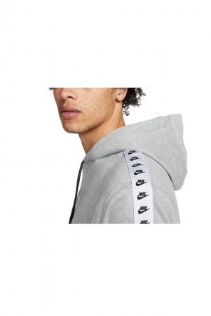 Trening NIKE Essential Fleece Graphic - DM6838-063 [4]