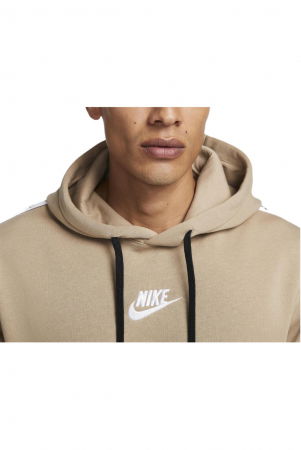 Trening NIKE Essential Fleece Graphic - DM6838-247 [2]