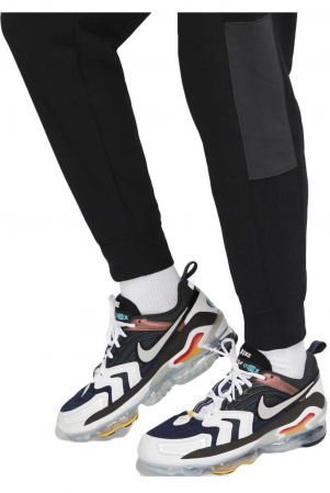 Trening NIKE Essentials Fleece - DM6836-010 [6]