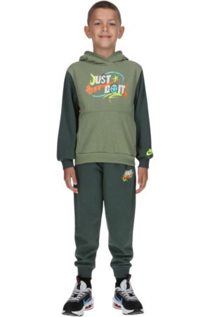 REDUCERI - Trening NIKE Express Yourself PO - 86M279-E6H