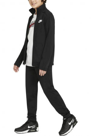 Trening NIKE Futura Poly Cuff - DH9661-010 [0]