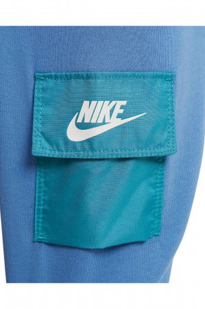 Trening NIKE Keep Climbing FT PO - 76M668-UAV [4]
