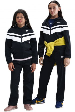 Trening NIKE Mixed MTRL DF - HQ9316-010 [2]