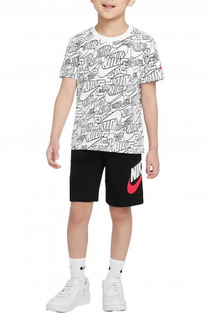 Trening NIKE Nike Read Short Set - 86J217-023 [0]