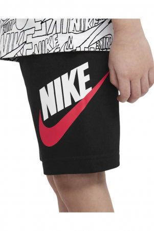 Trening NIKE Nike Read Short Set - 86J217-023 [3]