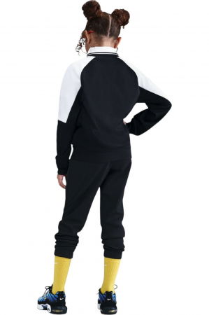 Trening NIKE PK Crew DF - HQ9317-010 [1]