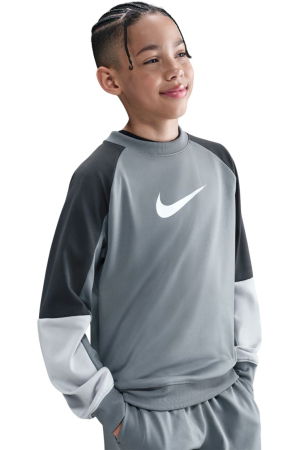 Trening NIKE PK Crew DF - HQ9317-084 [2]