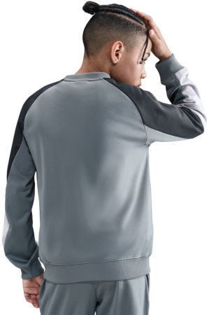 Trening NIKE PK Crew DF - HQ9317-084 [3]