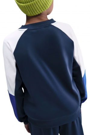 Trening NIKE PK Crew DF - HQ9317-410 [4]