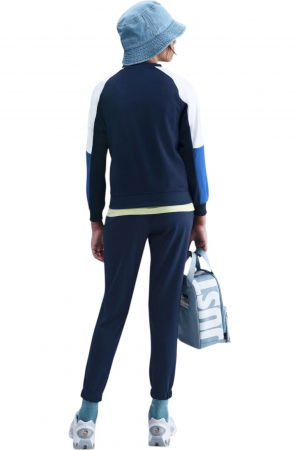 Trening NIKE PK Crew DF - HQ9317-410 [1]