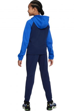 Trening NIKE Poly HD FZ - FD3072-480 [1]