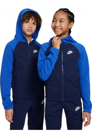 Trening NIKE Poly HD FZ - FD3072-480 [2]